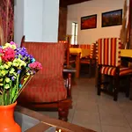 Hotel La Giralda