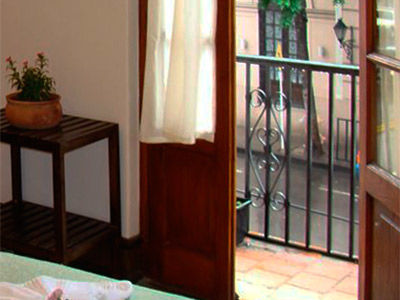 La Giralda * Salta