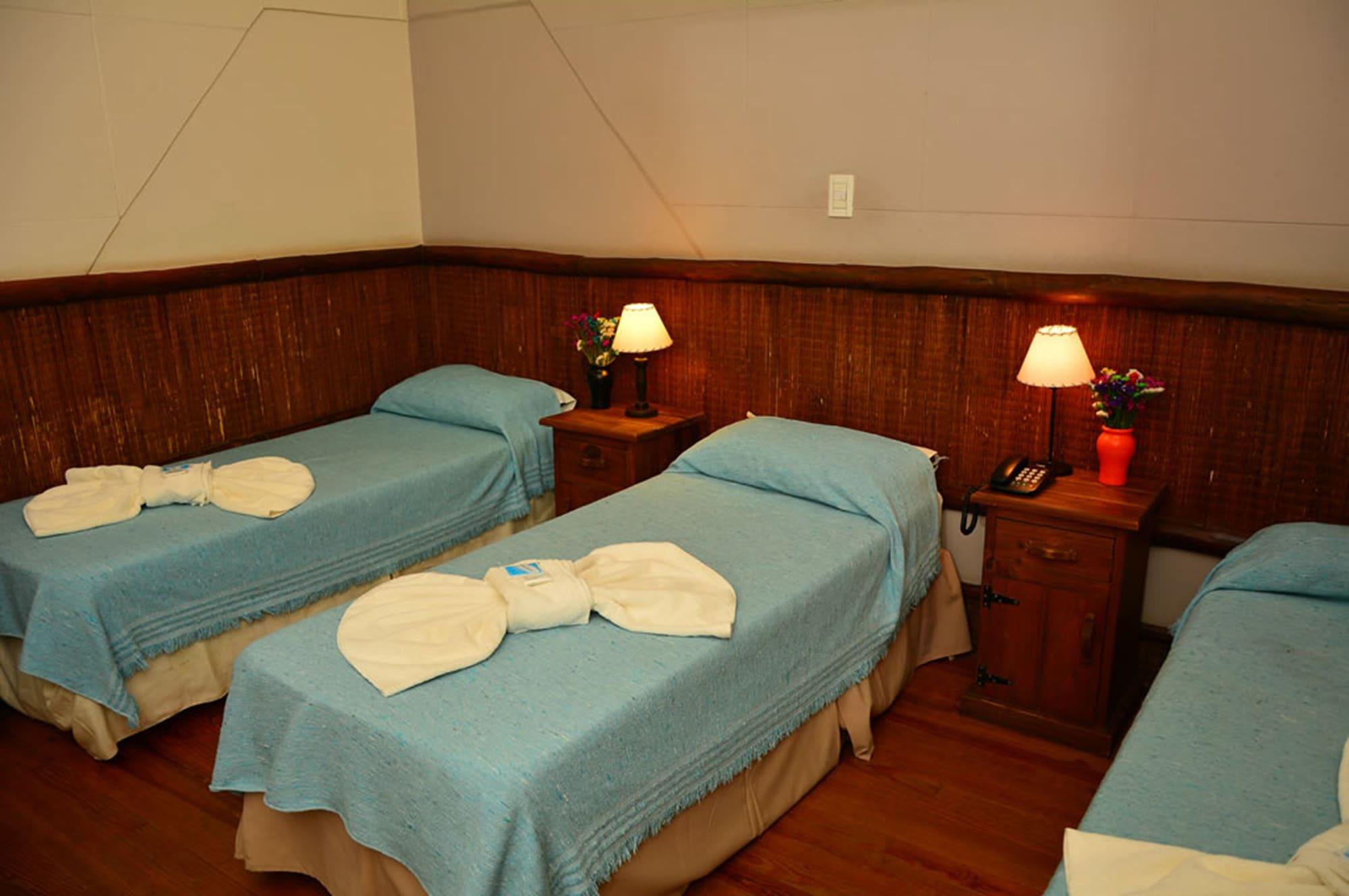 La Giralda Hotel