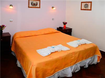 Hotel La Giralda *